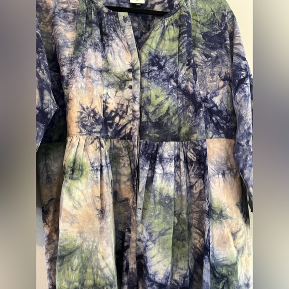 Cabi Woodstock top size medium - Picture 2 of 6